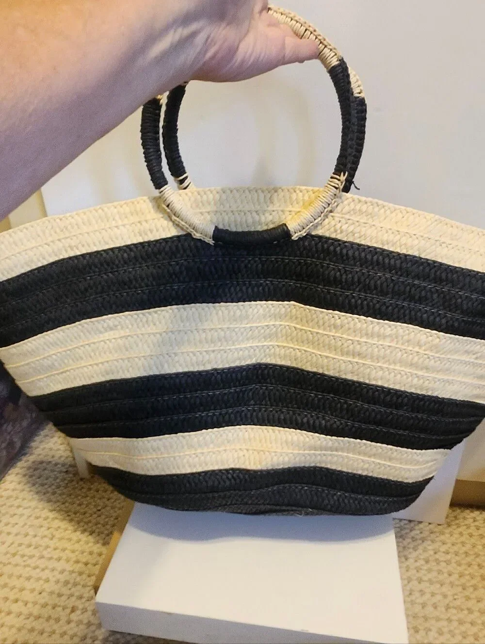 NWT Shiraleah Chicago 
